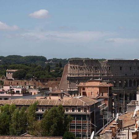 Vacanze Nel Cuore Di Roma 外观 照片
