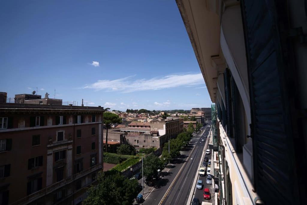Vacanze Nel Cuore Di Roma 外观 照片