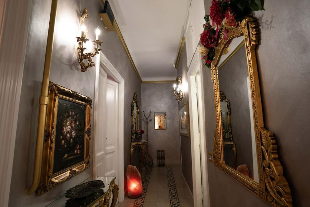 Vacanze Nel Cuore Di Roma 外观 照片