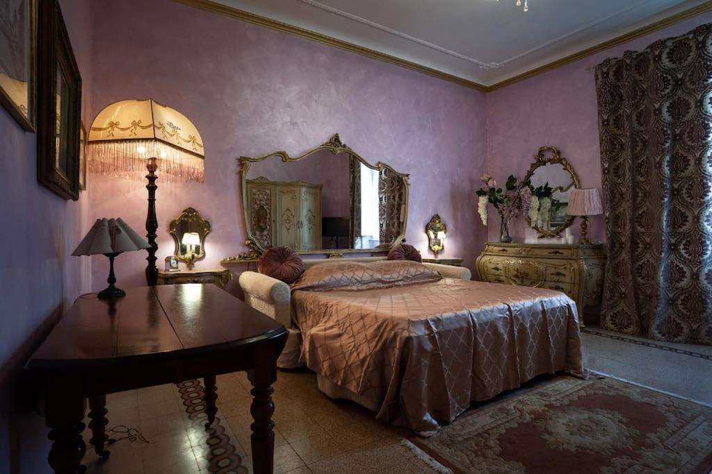 Vacanze Nel Cuore Di Roma 外观 照片