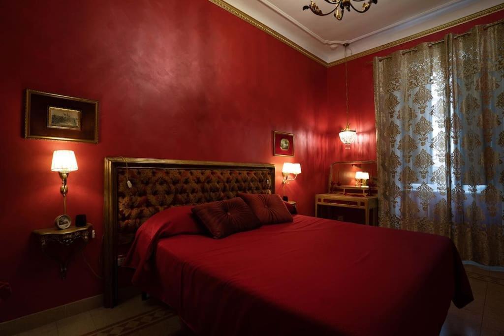 Vacanze Nel Cuore Di Roma 外观 照片