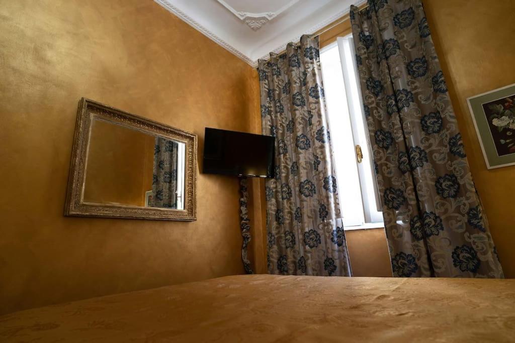 Vacanze Nel Cuore Di Roma 外观 照片