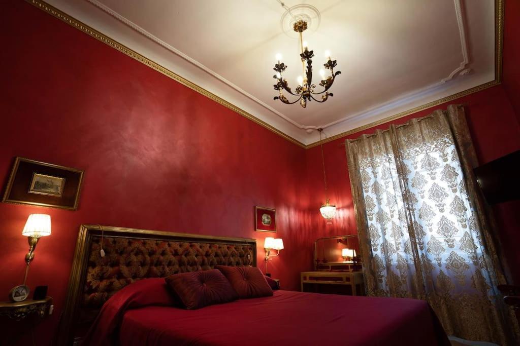 Vacanze Nel Cuore Di Roma 外观 照片