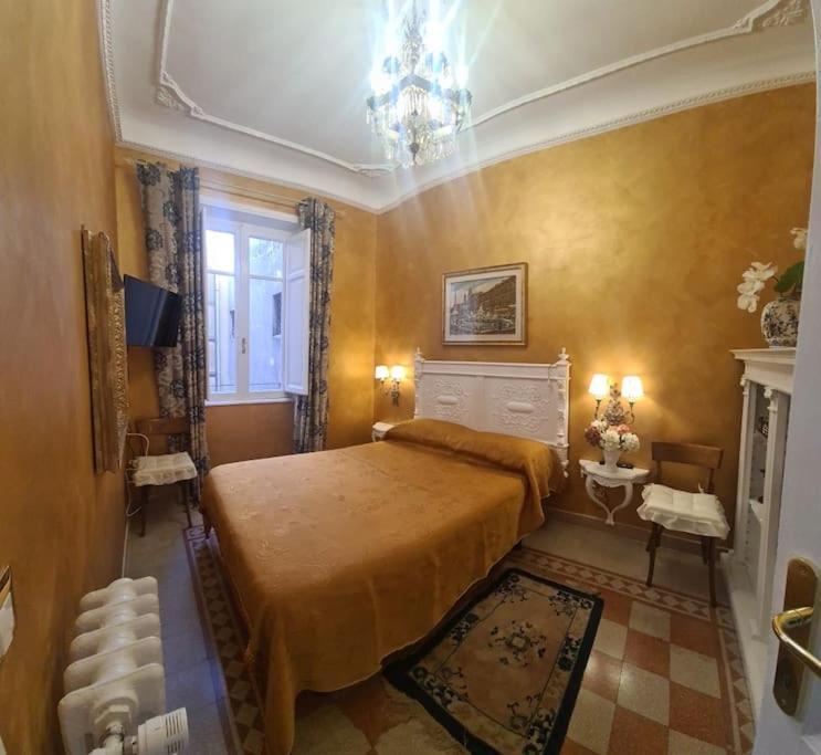 Vacanze Nel Cuore Di Roma 外观 照片