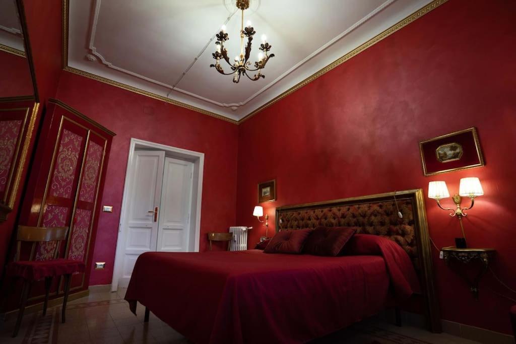 Vacanze Nel Cuore Di Roma 外观 照片