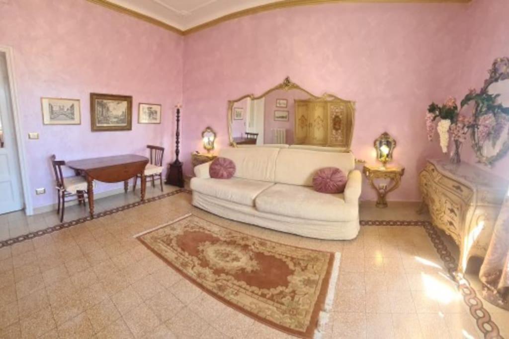 Vacanze Nel Cuore Di Roma 外观 照片